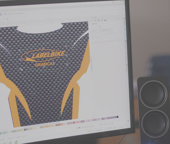 Un marchio di riferimento